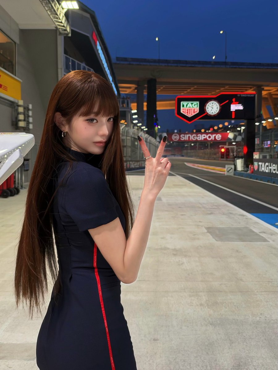 ivepics_'s tweet photo. wonyoung instagram update https://t.co/ppRWom6IBF
