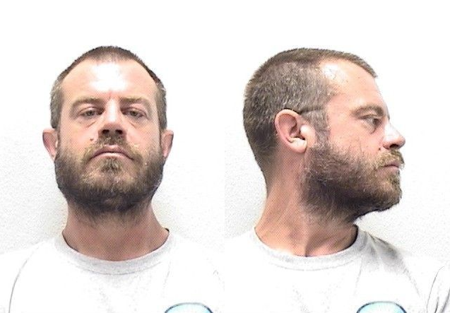 CSPDPIO's tweet photo. COMMUNITY NOTIFICATION OF “SEXUALLY VIOLENT PREDATOR”

In accordance with Colorado law the Colorado Department of Corrections has notified the Colorado Springs Police Department that Benjamin Eugene Hall will be on supervised release, parole, and has moved to an address in the Colorado Springs Police Department’s jurisdiction. Hall is a sex offender whose past behavior has led him to be labeled a “Sexually Violent Predator” (SVP) by the court.

The Police Department will make all reasonable efforts to ensure that Hall registers as a sex offender and that he understands his responsibilities as such.

Hall’s criminal history reveals that he was convicted of Sexual Assault on a Child-Position of Trust in El Paso County, Colorado, in 2020 and Sexual Exploitation of a Child-Video/20+ Items in El Paso County, Colorado, in 2015.

He has also been convicted of Violation of a Protection Order in El Paso County, Colorado, in 2015, Felony Menacing-Real/Simulated Weapon in El Paso County, Colorado, in 2013, and Harassment in El Paso County, Colorado, in 2011.

Hall is registered at 6633 Dublin Loop West #2 in Colorado Springs. He is described as being a white male, 44 years old, 5’10” tall, 180lbs, with brown hair and hazel eyes.
