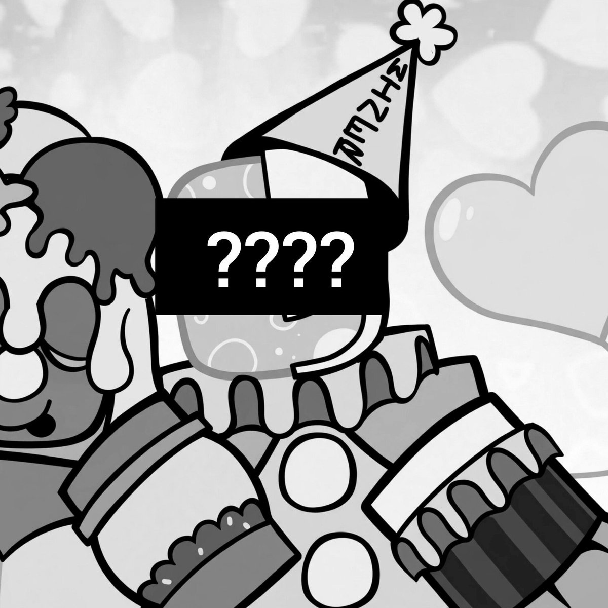 YESLO_BW's tweet photo. Idk. https://t.co/ffJrHwDUyD
