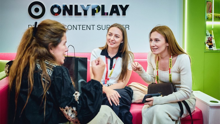 soloazarok's tweet photo. Qué aprendió @Onlyplay_  | Games Provider en SBC Summit Lisboa 2026
https://t.co/SPn7JCbCZc

#Onlyplay #SBCSummit
#HyperPlay #Partnerships
#QualityService #SoloAzar #News https://t.co/ZbcjQ9Axk7