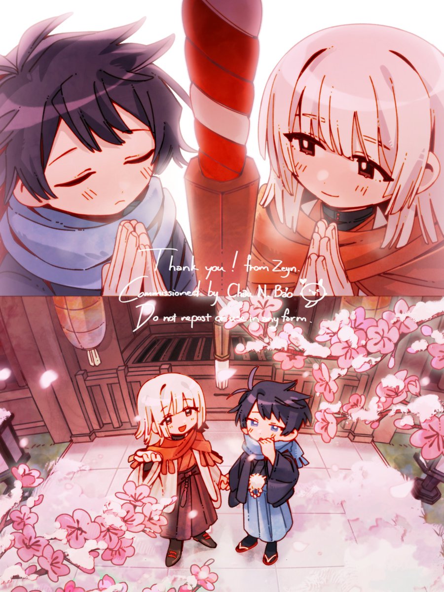 GanbareZeyn's tweet photo. #Commission on facebook
Thank you! 
#artmoots https://t.co/EBQo5fUAft