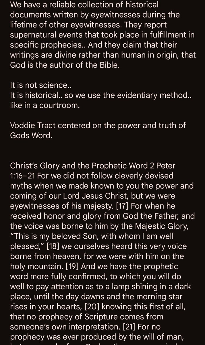 EmptageTrevor's tweet photo. @cuatronelson please tag and have others also share some really striking Calvinistic strong custom Gospel tracts. Im drafting some ideas but also would like to see and print at home some custom tracts others love to use. Let's fill X with powerful reconciliation messages. Thanks! https://t.co/EiVmIeukTl