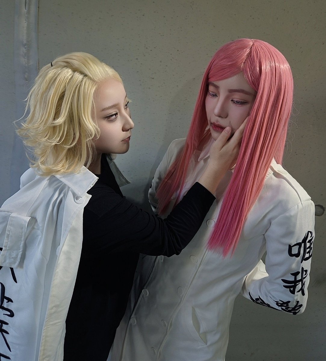 Nnnnaull's tweet photo. 쓰담(물리) https://t.co/osycnrG7JX