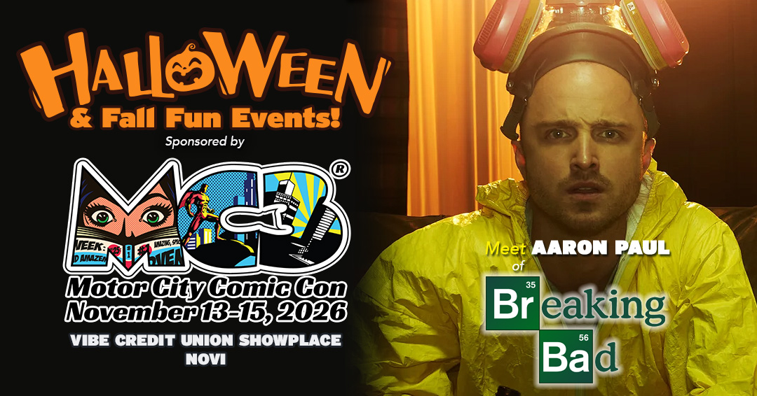 WarrenWeekly's tweet photo. 🎃👻 Spooky season is in full swing!

From haunted attractions and pumpkin patches to fall festivals and family-friendly Halloween fun, there's plenty happening around Metro Detroit!

🍂 Find something fun to do this fall:

Our Halloween &amp; Fall Fun Events list is proudly sponsore https://t.co/v2XRhbNnea