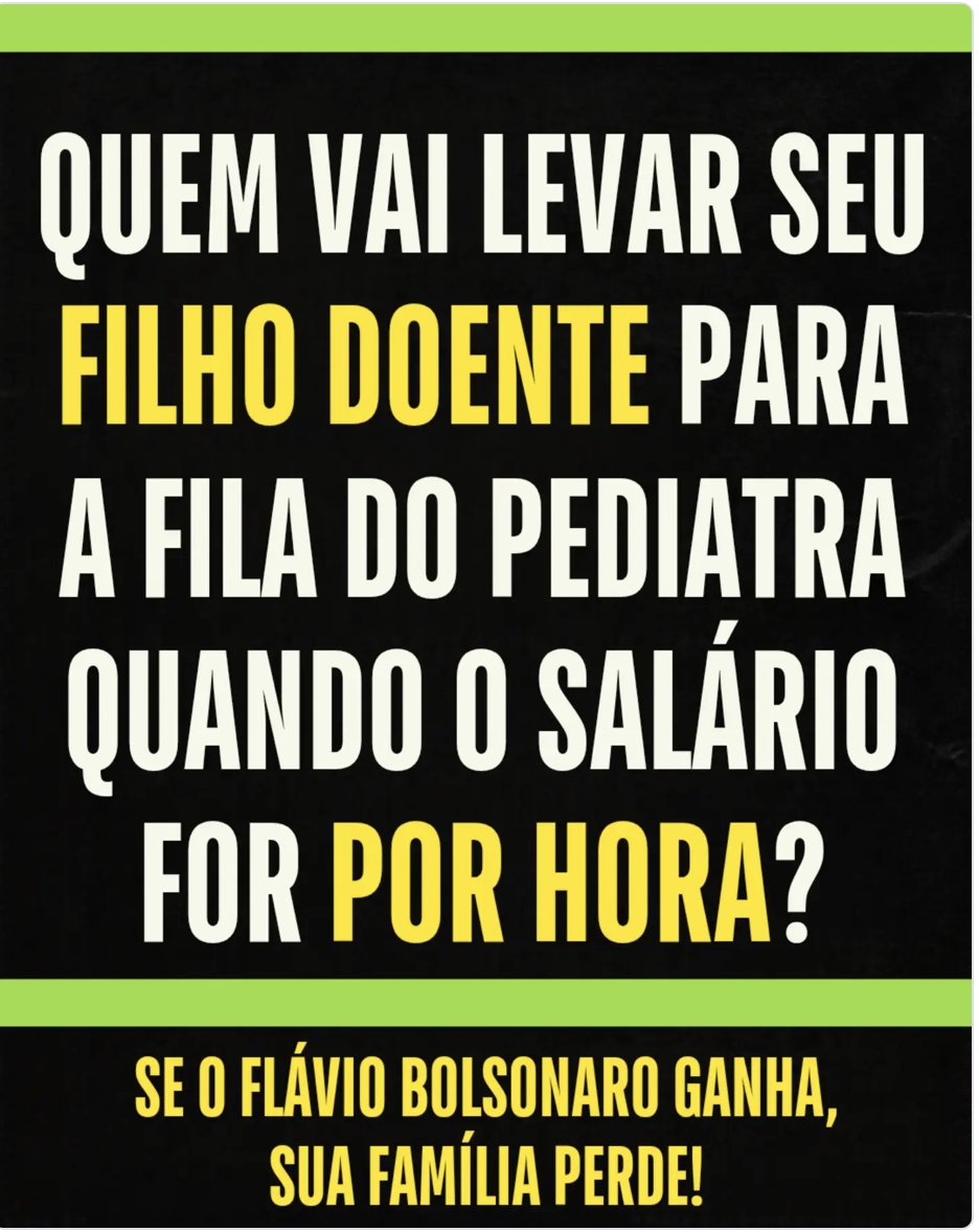 JovemPela4aVez's tweet photo. PESSOAL URGENTE https://t.co/kl9JpIiboc