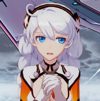 lovehimederella's tweet photo. I miss my old HI3 acc I would play on everyday. Kiana will always remain one of my favorite characters. This battlesuit of hers will always be a favorite of mine as well https://t.co/XxFckCuiUE