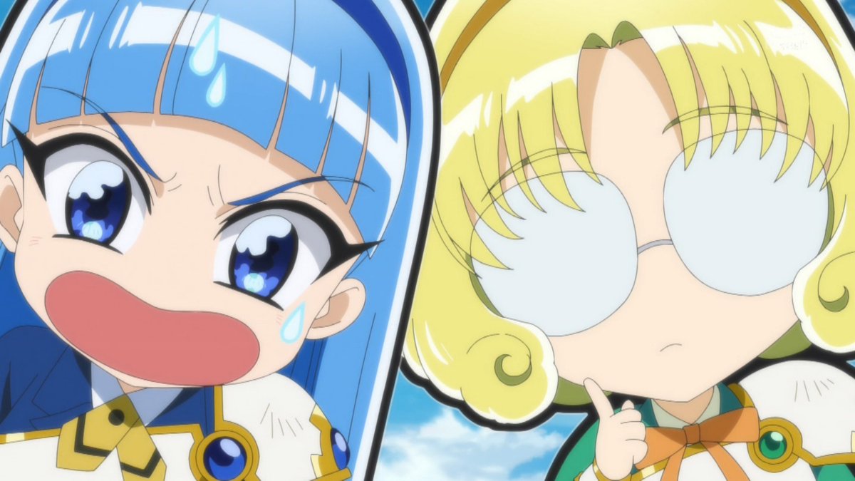 魔法騎士レイアース(2026) 第2話 ツイート画像 1