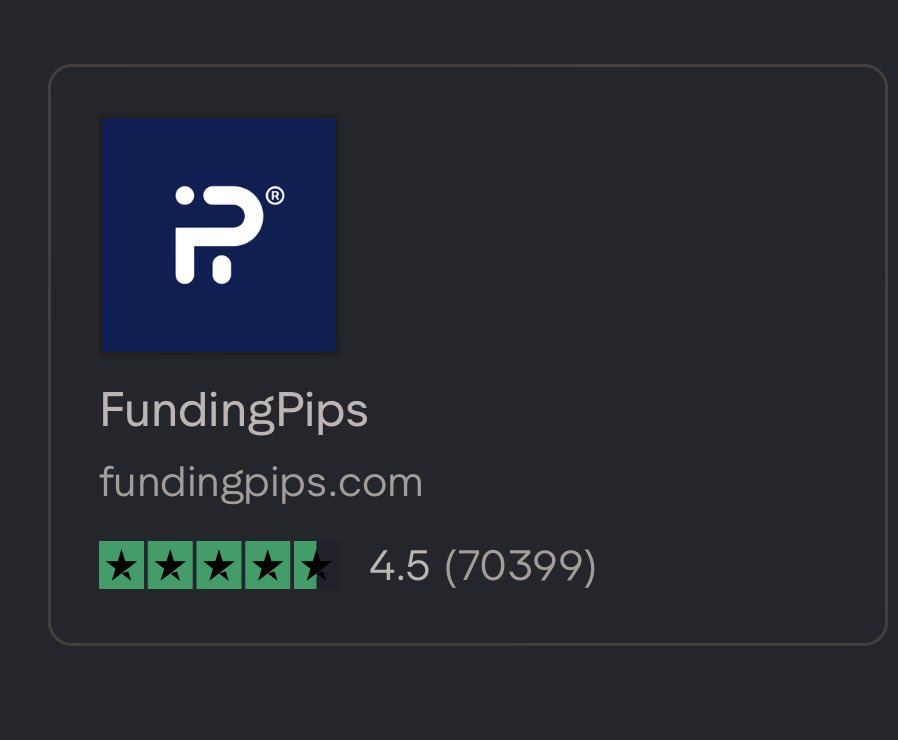 fxnitin03's tweet photo. @fundingpips cid bans are not flase or abnormal, its basically occcurs when a trader shared his device or account with trader or service which helps them to pass accounts or helps them in hedging with different firms . On x traders are only making stories and defaming the firm . https://t.co/cXH54Ne456
