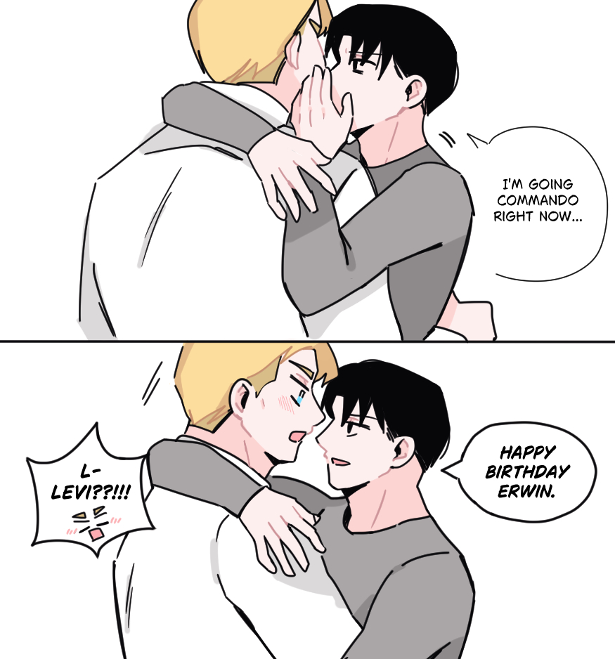 ttsuka203's tweet photo. #eruri
#エルリのエルヴィン生誕祭2026 https://t.co/bNTgHW2Sfi