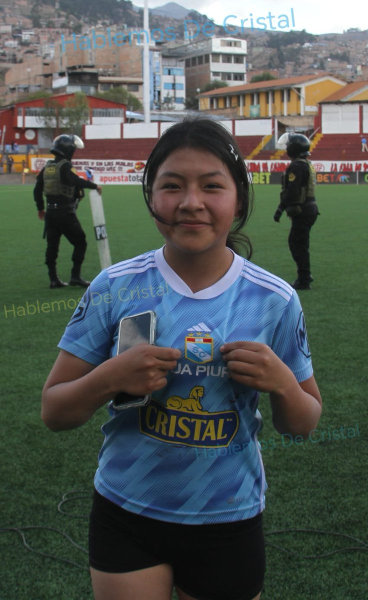 HablemosCristal's tweet photo. 🩵💪Sporting Cristal ganó aquí en Cajamarca y el hincha celeste estuvo de principio a fin⚽🫂
#sportingcristal #fuerzacristal #hablemosdecristal #cajamarca https://t.co/NuO19xDrnl