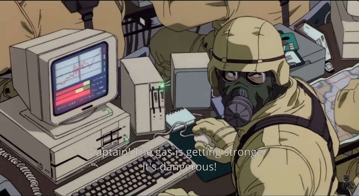 PASGTSystem83's tweet photo. the only time i have and will ever watch anime is stink bomb and its solely because of the grunts
garrys mod https://t.co/LOR8nB8ghc