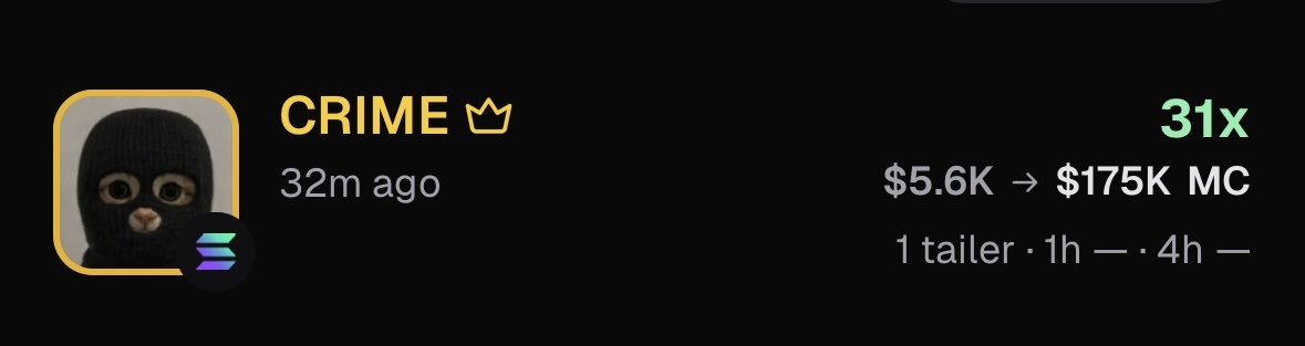Capacoin's tweet photo. 🤤 https://t.co/r4XNcbFFpd