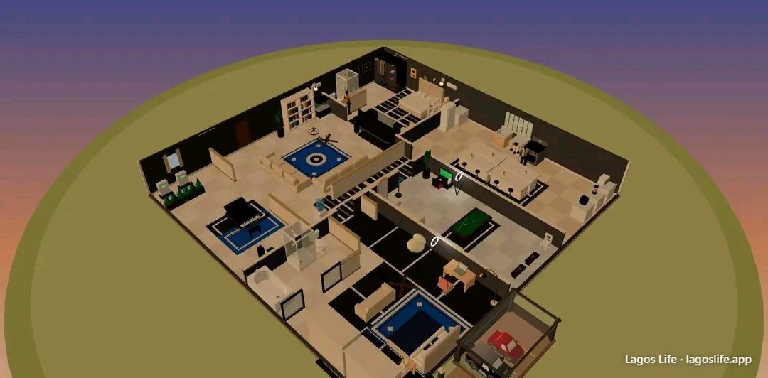 IGclever's tweet photo. Yo guys... beat my interior if you can...

#Lagoslife https://t.co/Ux89hXtzhg