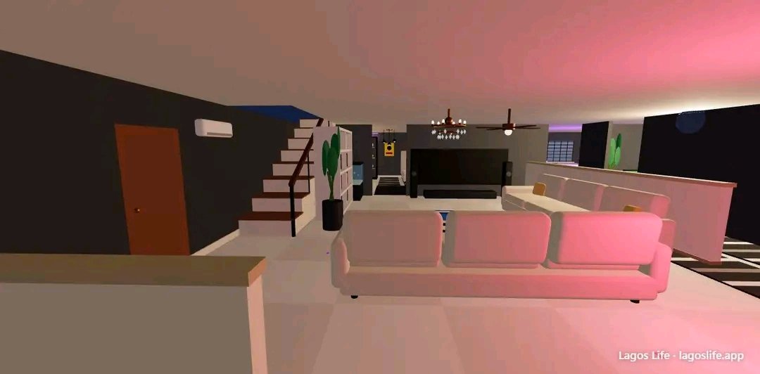 IGclever's tweet photo. Yo guys... beat my interior if you can...

#Lagoslife https://t.co/Ux89hXtzhg