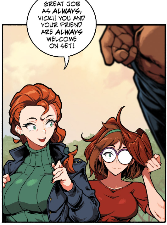 PelleCreepy's tweet photo. 🎥Waku Waku Wednesday!
NEW Carly's America episode!

The dreams of yesterday shape who we are today. The past is alive. https://t.co/amaaR0eVJA