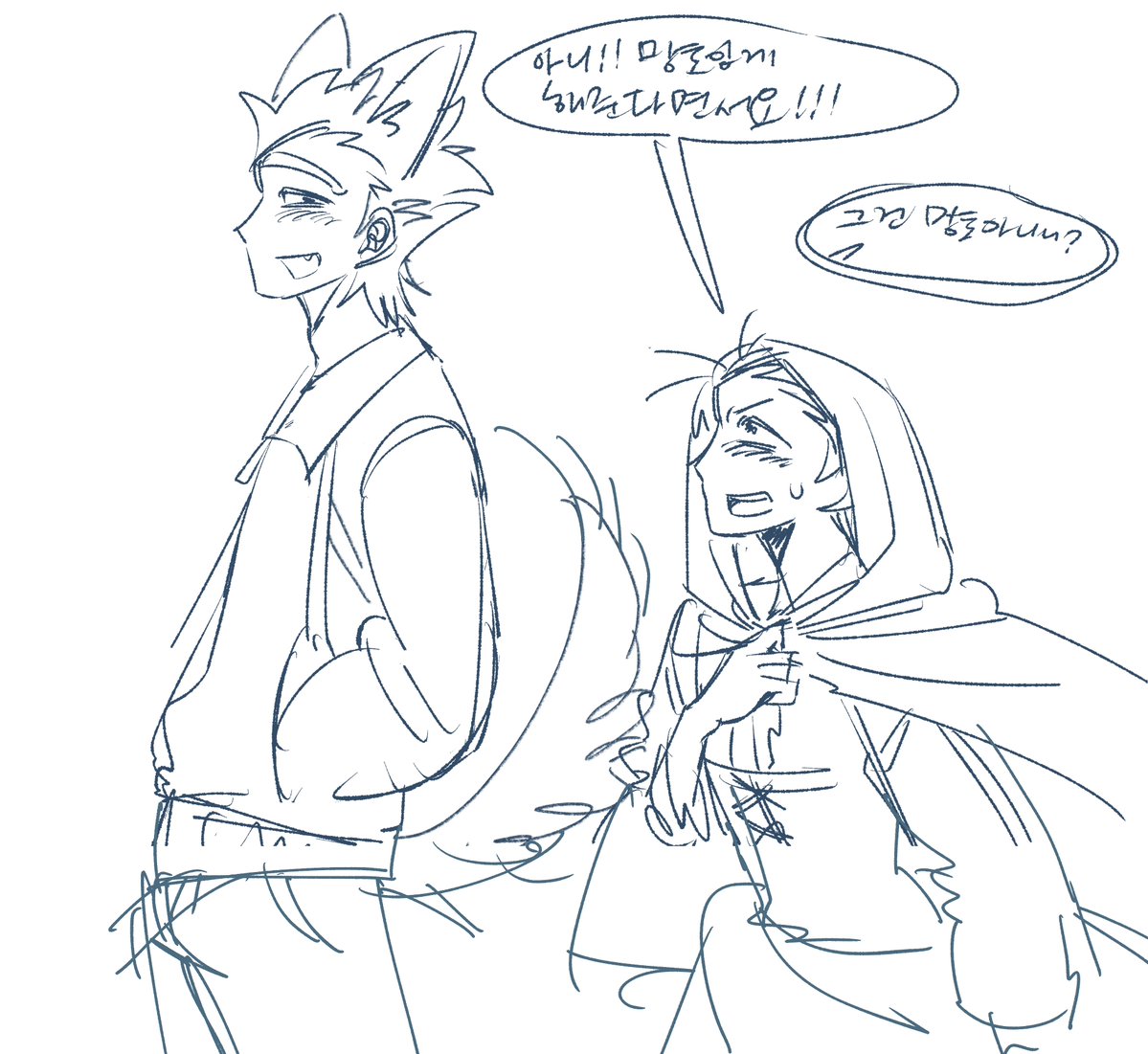 Munre0u's tweet photo. 이것저것 낙서들
#rickandmorty https://t.co/hPBE1DgCuD