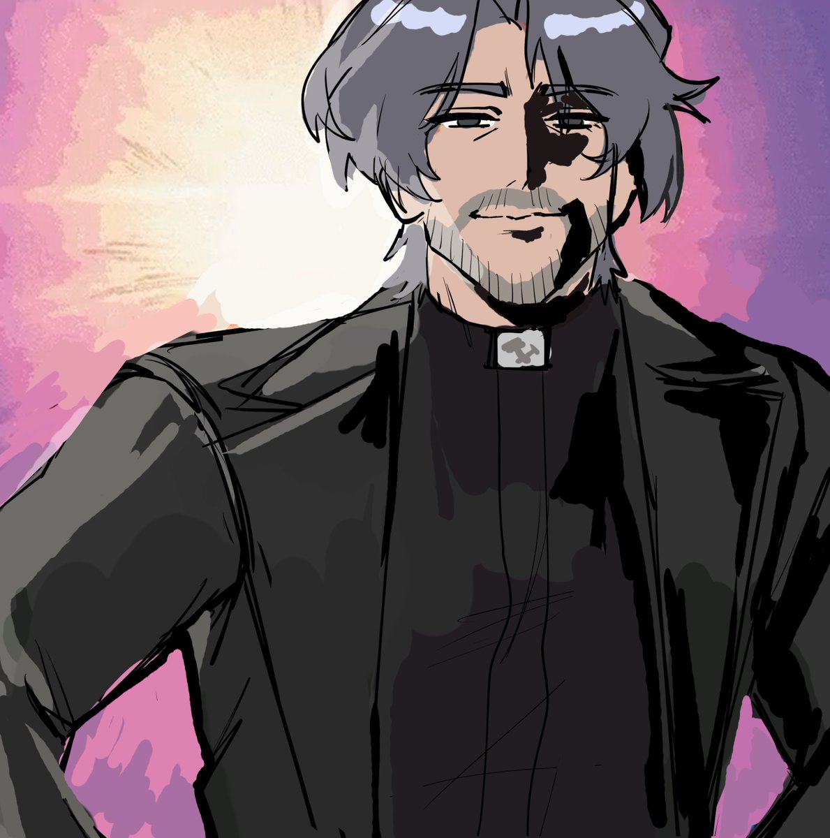 autisticheath's tweet photo. The City's savior https://t.co/LmwH3bS58h