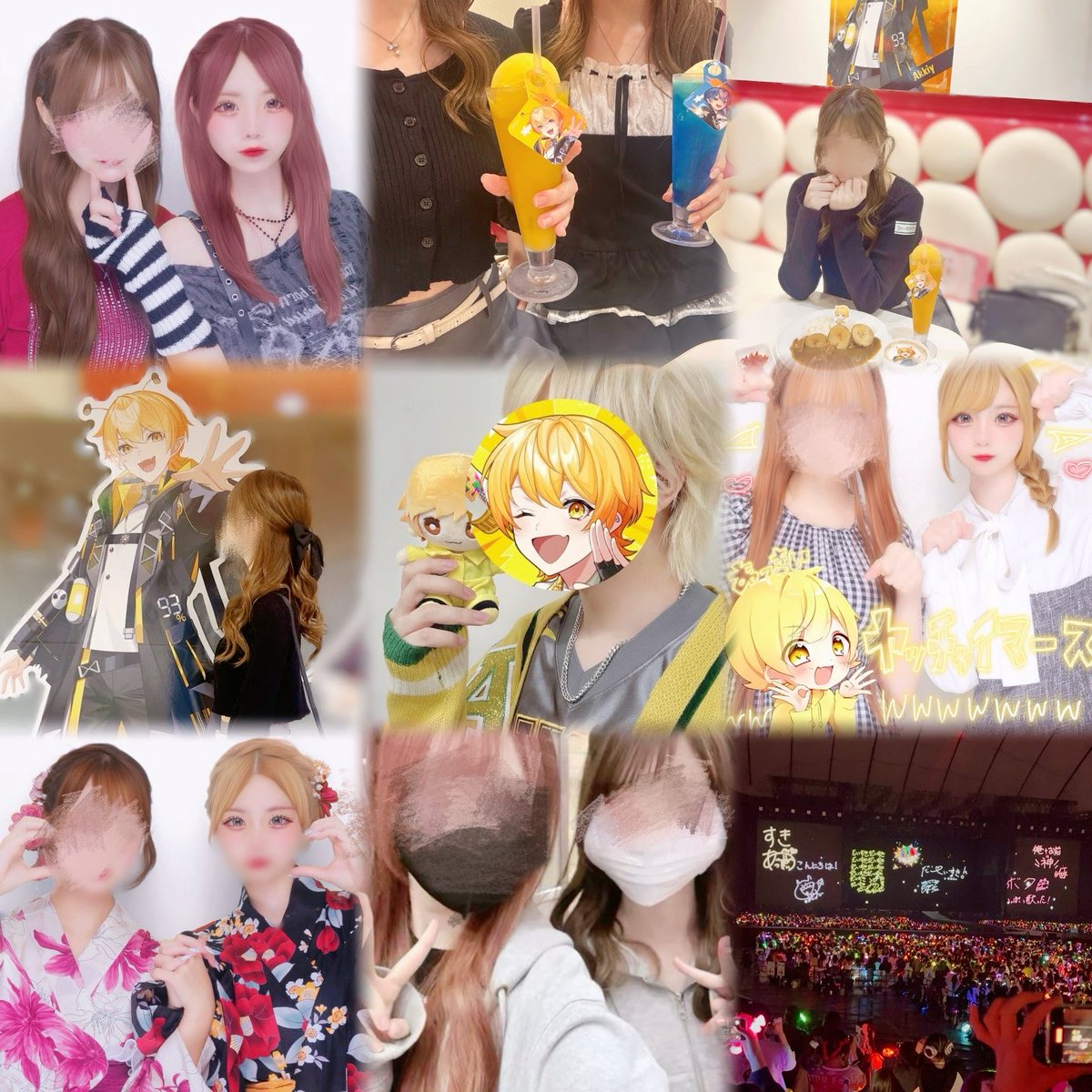 _achan3's tweet photo. 誕生日を迎えた私に可愛いお友達ください^ᴗ ̫ ᴗ^♩

リトリン···▸bio

 #AMPTAKリスナーさんと繋がりたい  #すとぷりすなーさんと繋がりたい  #騎士Xリスナーさんと繋がりたい  #めておらりすなーさんと繋がりたい  #すにすてりすなーさんと繋がりたい  #とぅるりぷりすなーさんと繋がりたい https://t.co/kkVqS9avR4