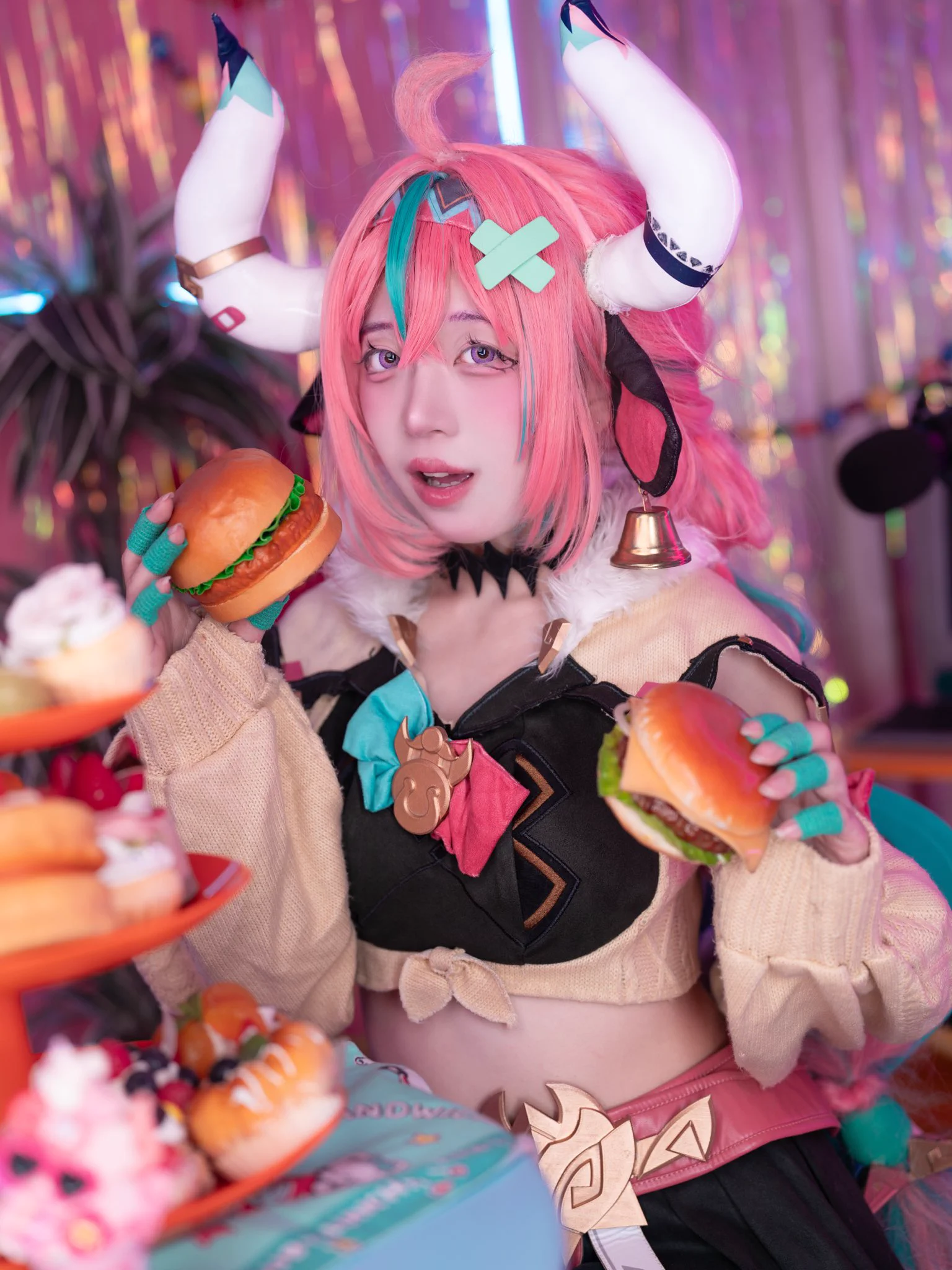 有唯ありす‎ on X: 