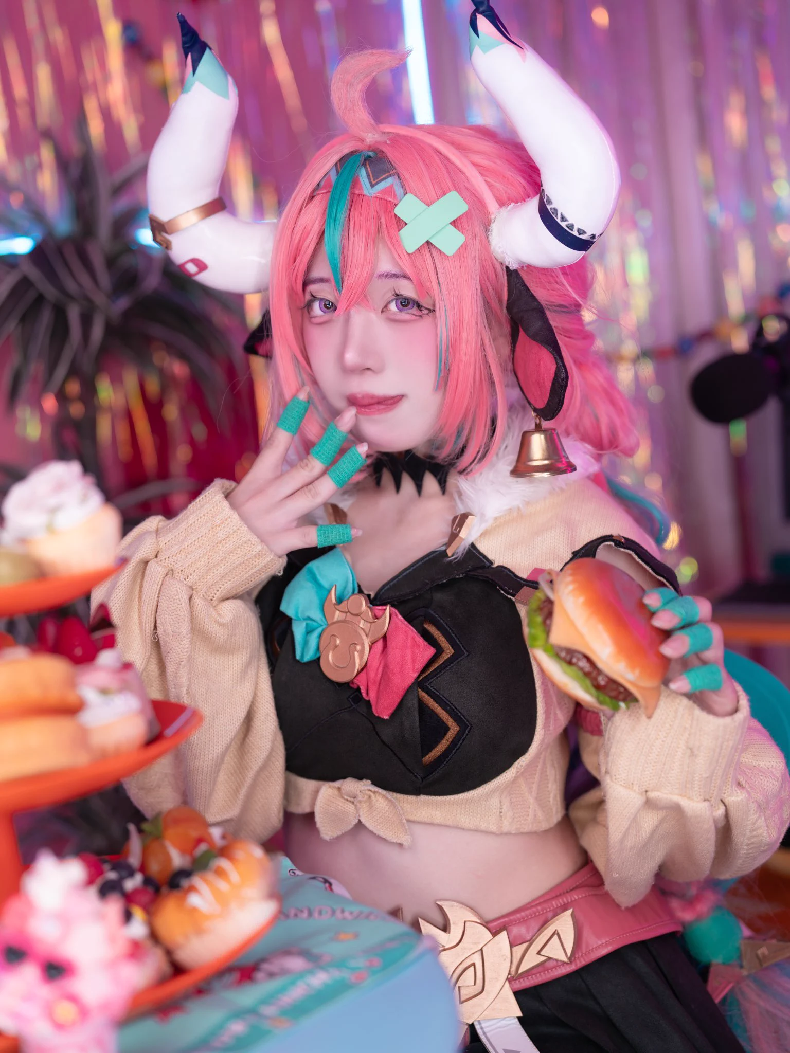 有唯ありす‎ on X: 