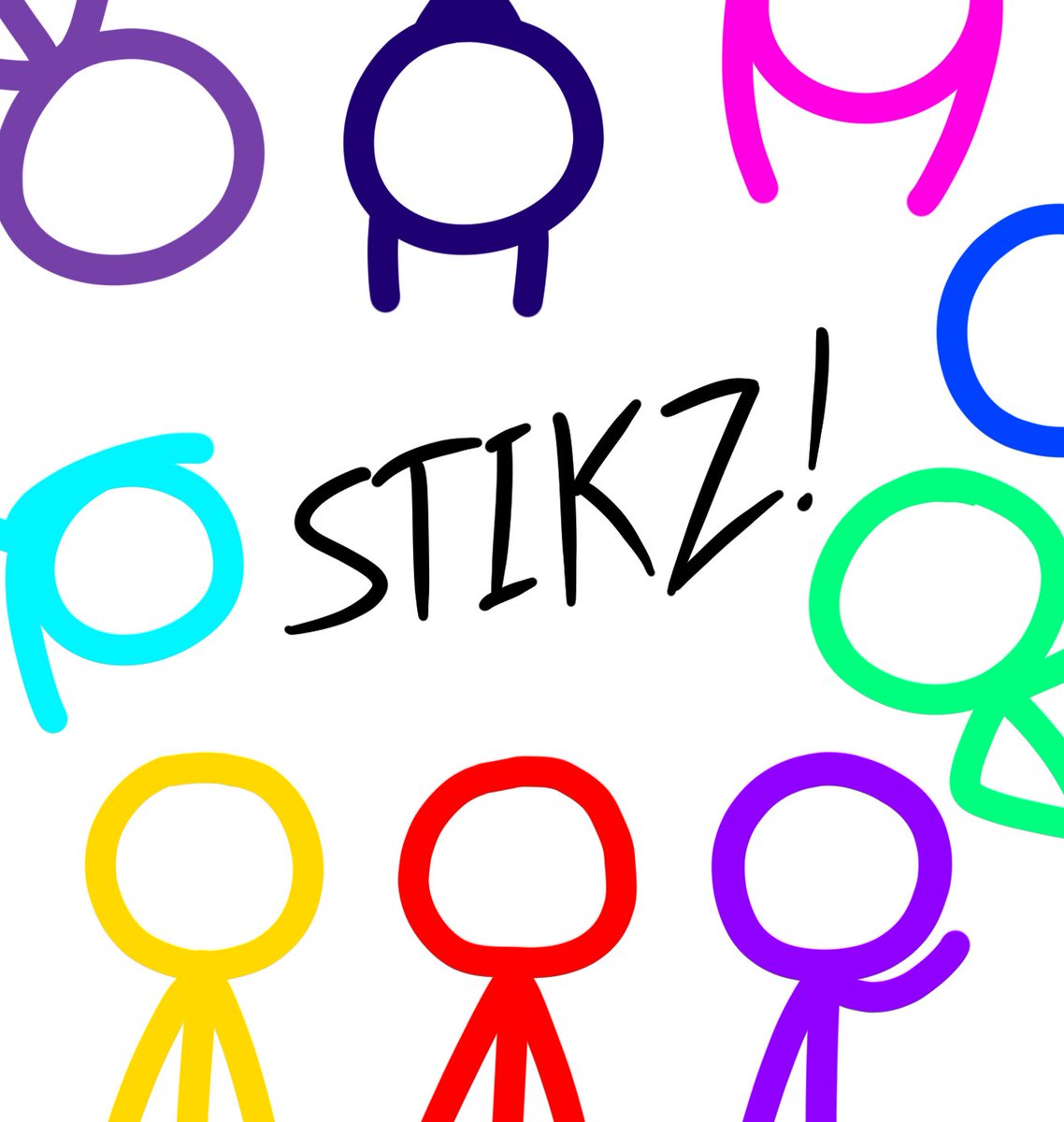 Echoplasum's tweet photo. Me and @thhxyn's Stick OCs!!
#stickmen #stickman #OCㅤㅤ https://t.co/whpBdGCH9D