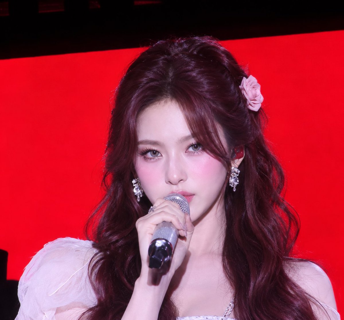 vlyiib's tweet photo. แคนนี่แม่มาบรีพทรงผมงานบะหมี่กึ่ง จิ้มได้เลยค่ะลูก #CHIQUITA https://t.co/6kkyZFrI18