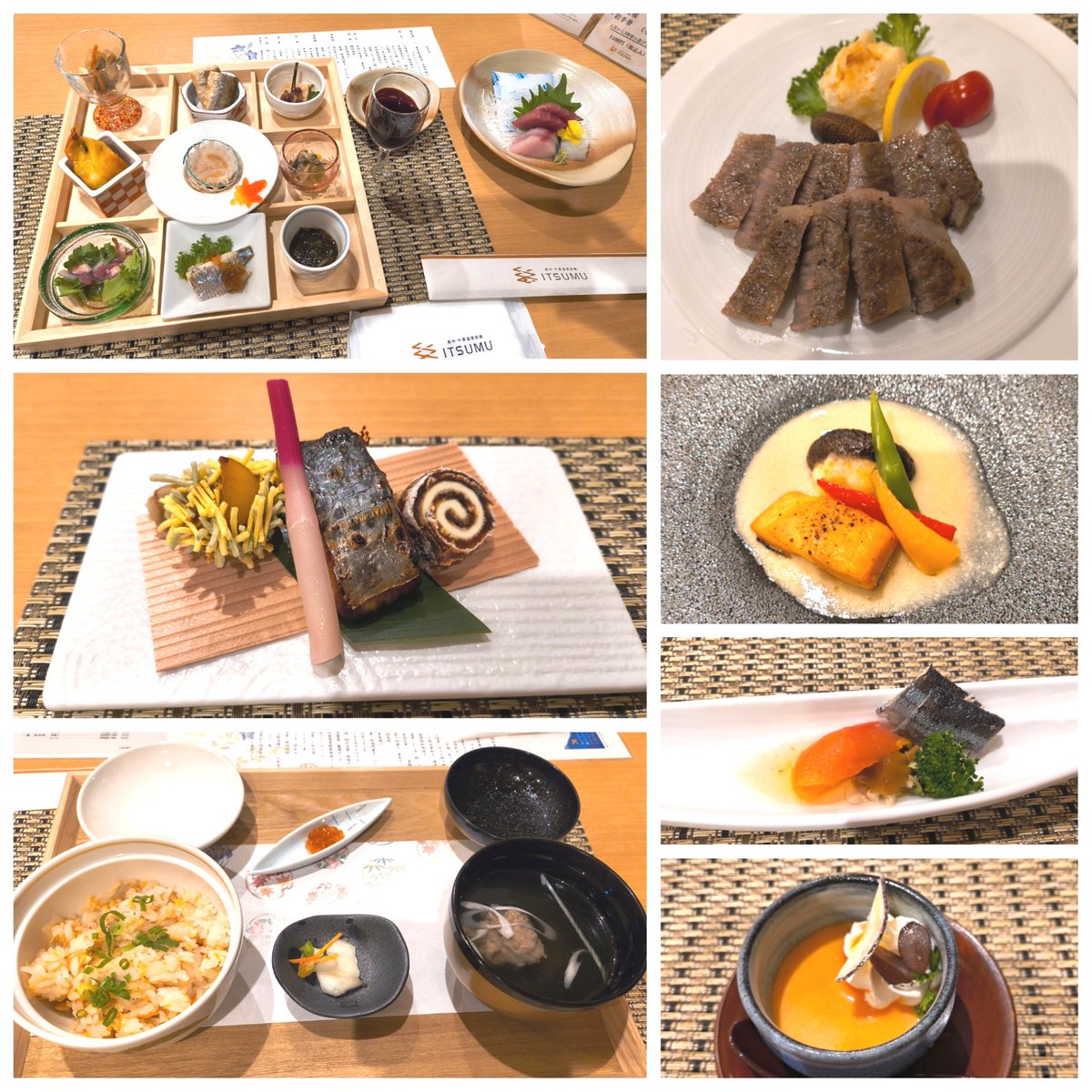 gi20n's tweet photo. 本日は宿にて夕食とお酒と、 https://t.co/Ra9F2jPf7S