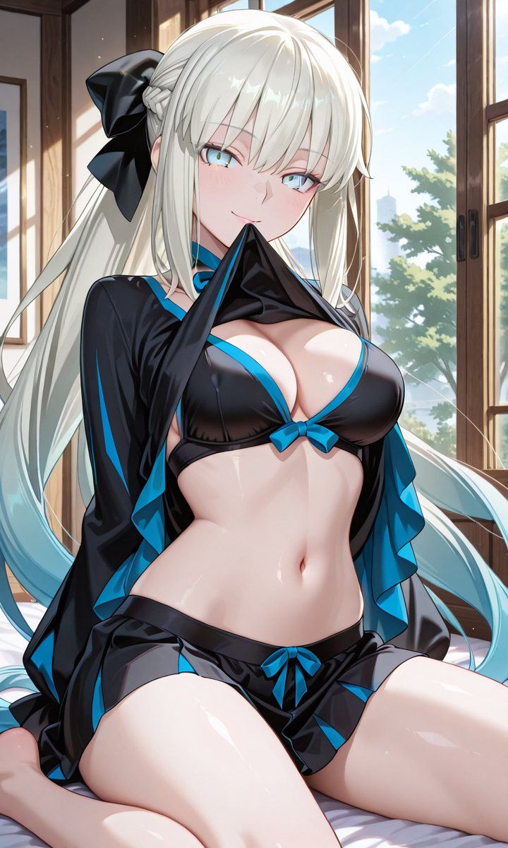 AItyoitashi tweet picture