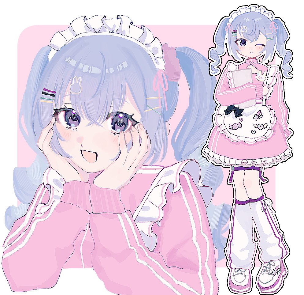 LfJcq7's tweet photo. スイパラコラボ楽しみ♪ https://t.co/9ZNw12U1rH