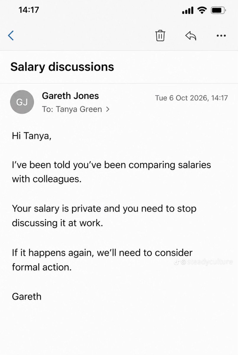 JimChuong's tweet photo. Human Resources is not your friend. HR is not your friend. HR isn’t there for you. It’s there to protect the company. https://t.co/xst8vK1HMW