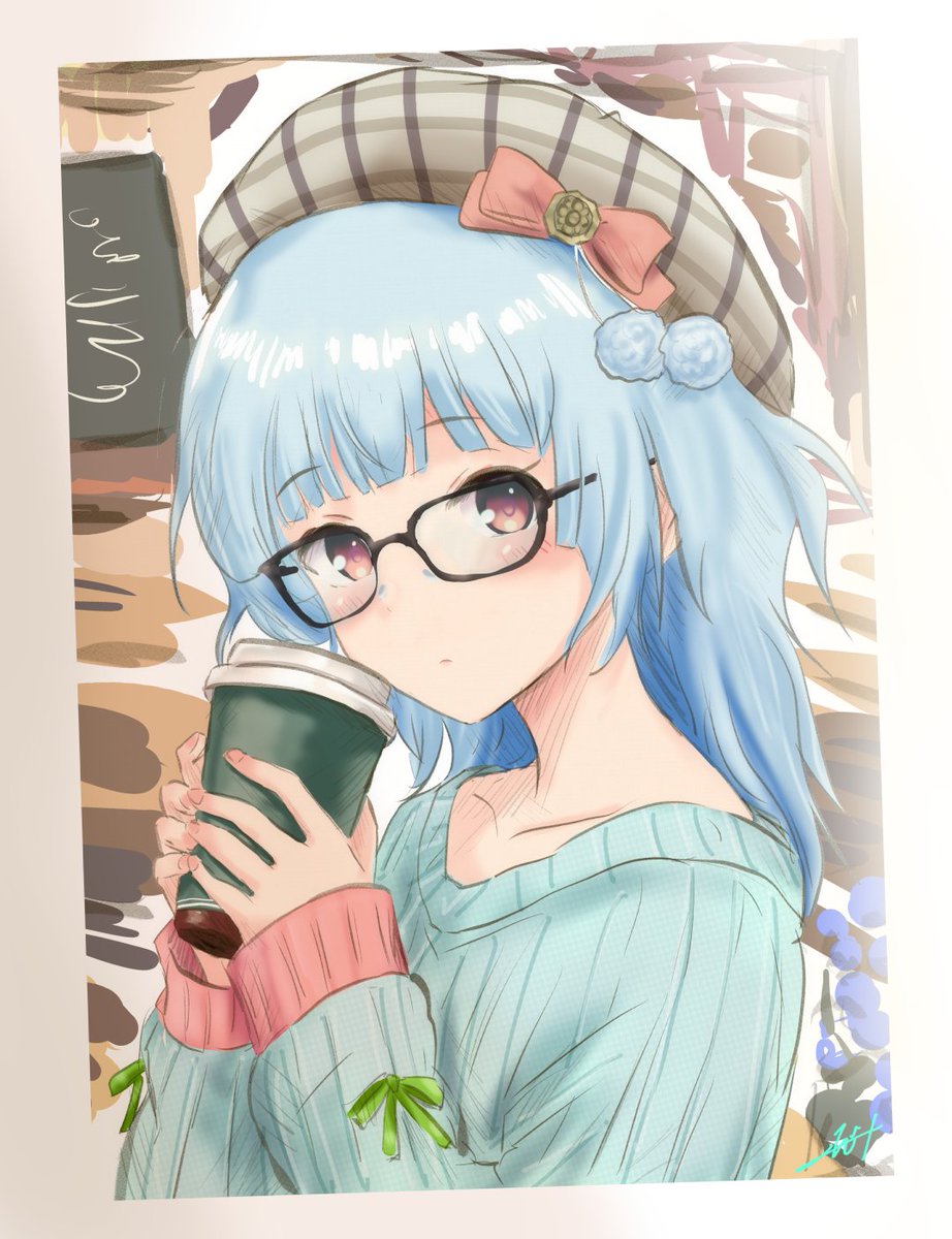 2i6's tweet photo. #アイプラらくがき部 📸❗️ https://t.co/rTzLzK4iB6