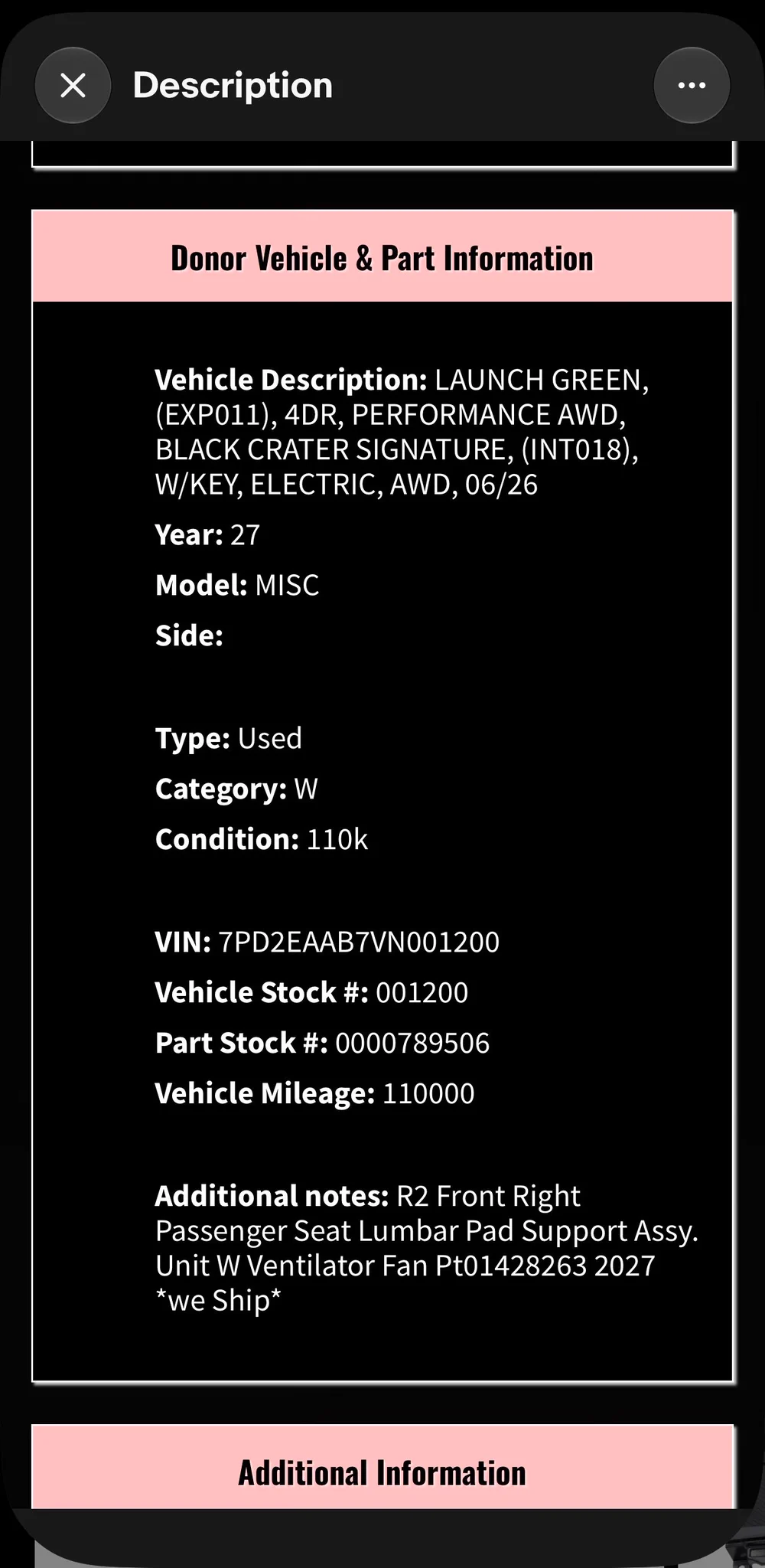 Rivian Removes Seat-Back Fans from Newer R2 Models