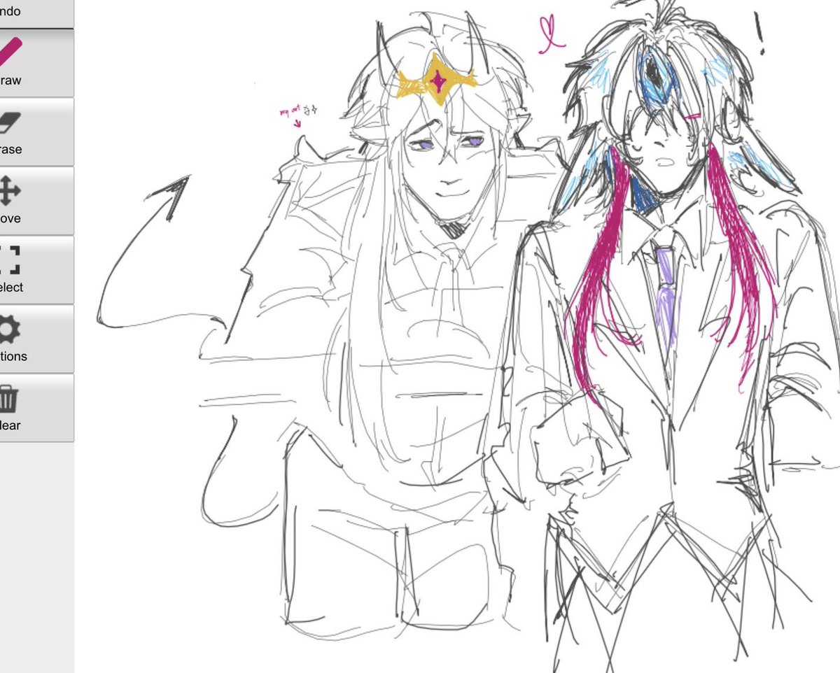 PaynWiy's tweet photo. #Wemmbu #Eggchan #Avery #d3rlord3 #Idaios #Twixxel #fanart #art https://t.co/8dBK8QvbGD