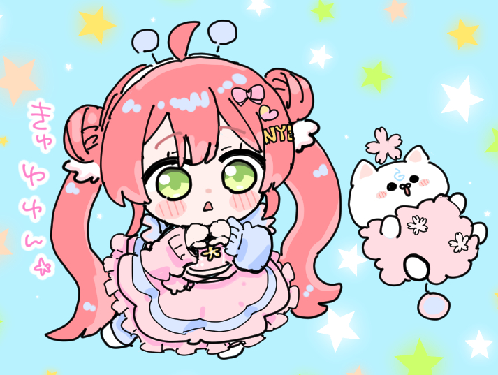 toriani3's tweet photo. @sakuramiko35 https://t.co/jb7kHKMMP1