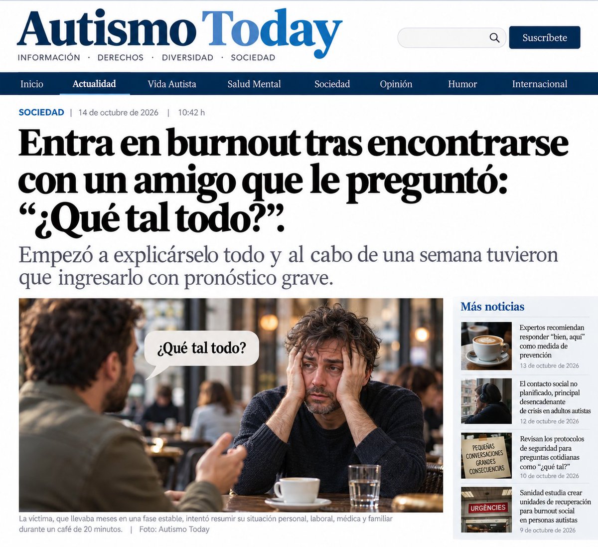AutismoToday's tweet photo. https://t.co/jJeVonhDfh