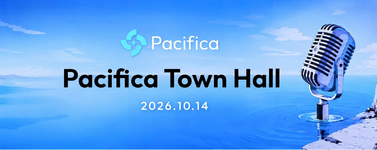 Pacifica Town Hall Summary (2026.10.14)