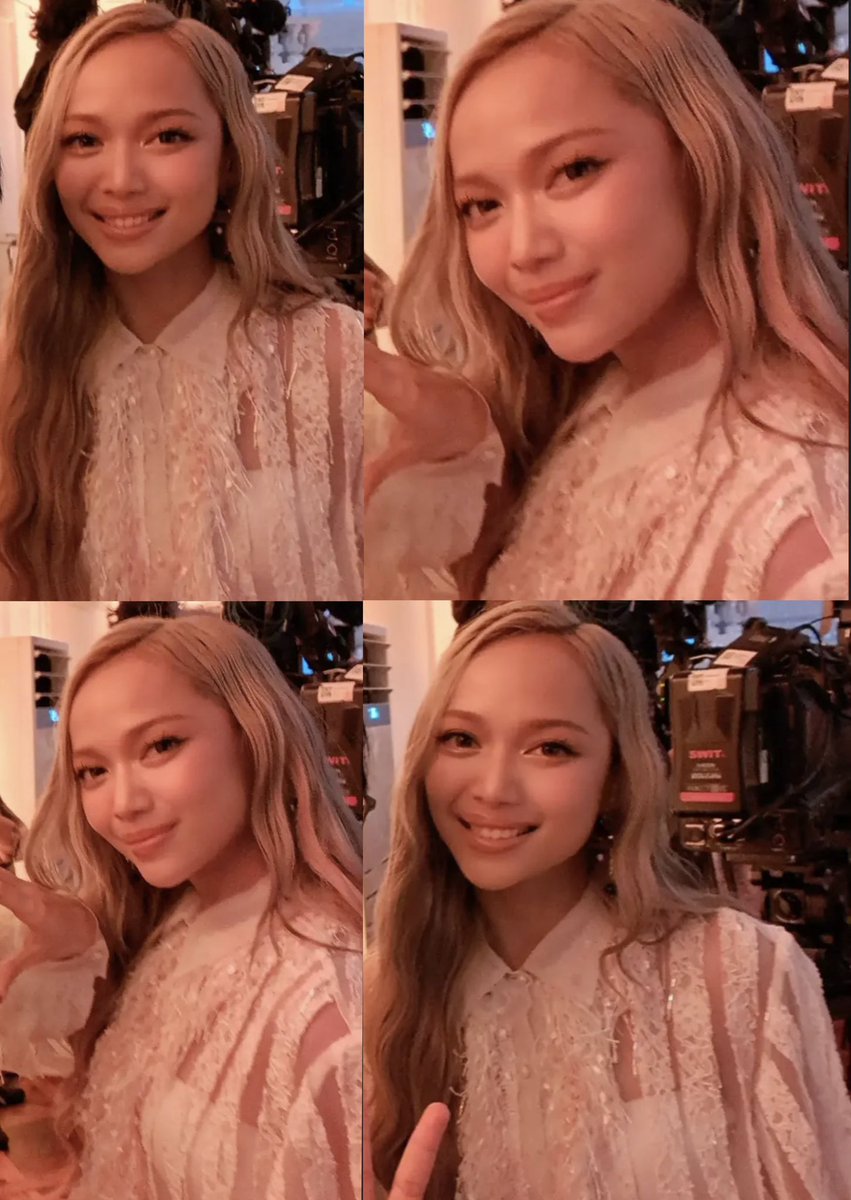 stanbinigwen's tweet photo. THIS GIRL IS SO INSANELY PRETTY!! 😍 https://t.co/2w5zskn0nj