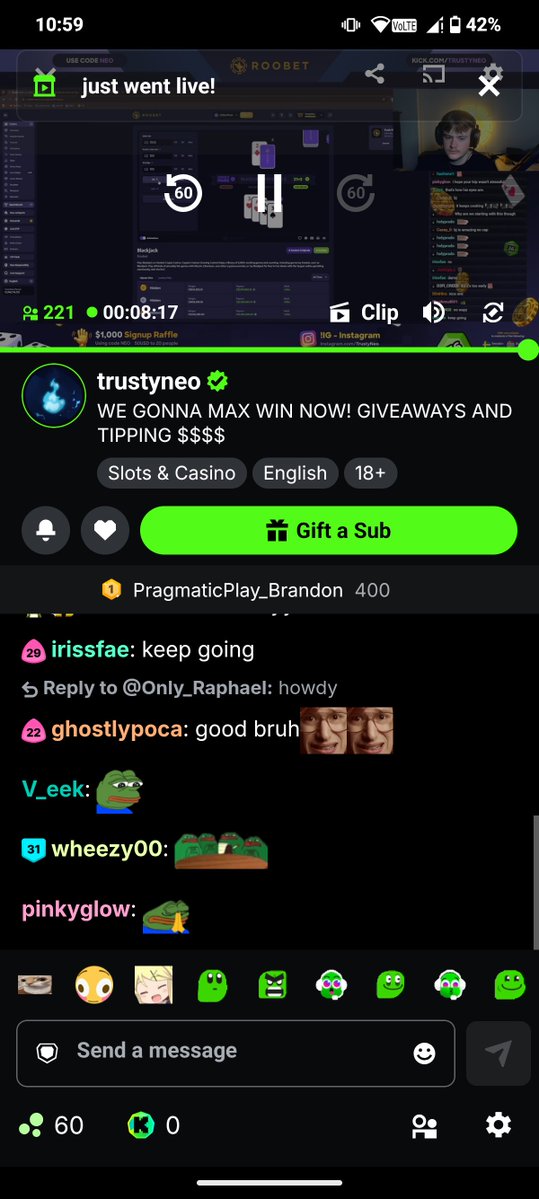 cursedhiro999's tweet photo. @trustyneo here early fam 🩷 https://t.co/pzSrDyrpmi