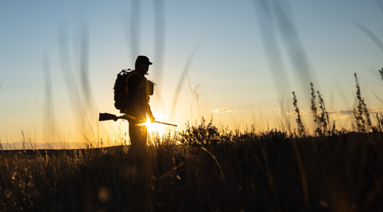 HunterConserve's tweet photo. 🚨The @RMEF and @HunterConserve commit $125,000 to support Colorado's Right to Hunt and Fish Amendment 83.➡️https://t.co/RfEQ0M4B2o #yeson83 #colorado https://t.co/Bpbqb5HMr7