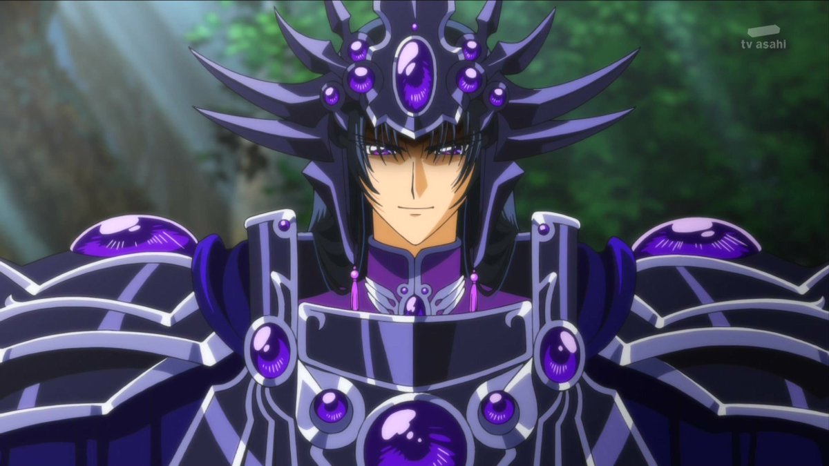 魔法騎士レイアース(2026) 第2話 ツイート画像 1