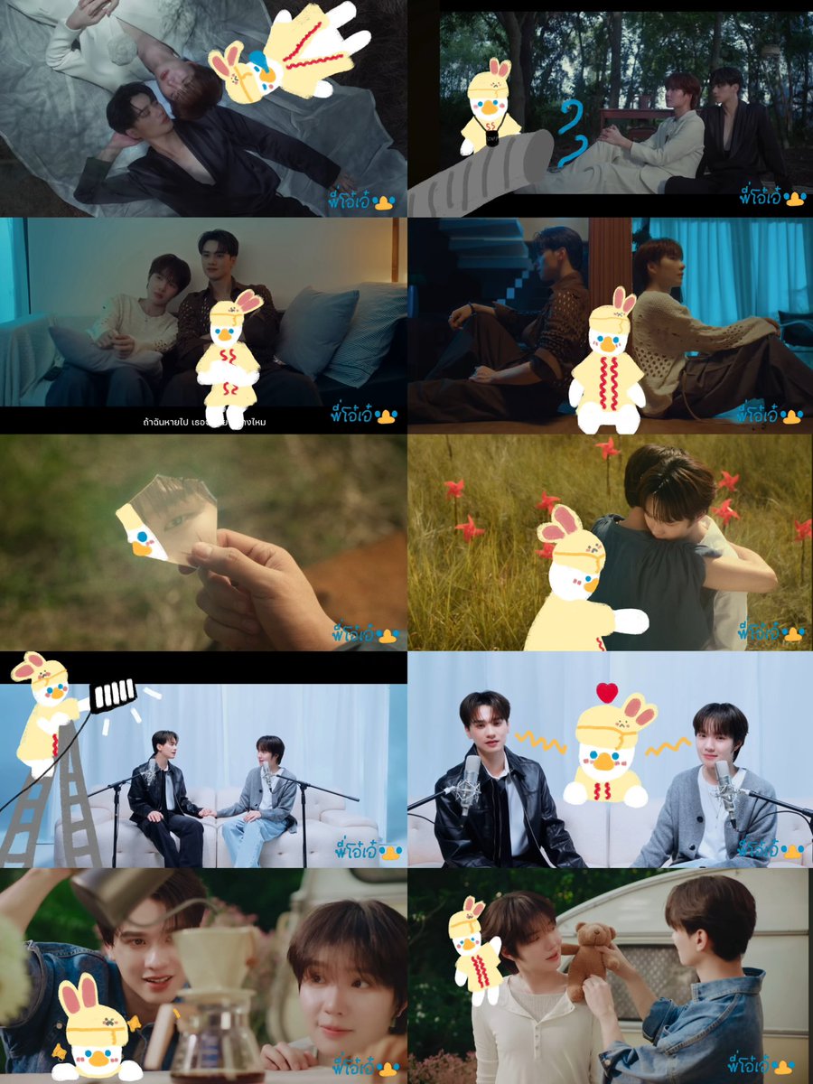 OhAe_Domundi's tweet photo. ไดอารี่โอ๋เอ๋วันนี้ 🦆🤍🐰

⭐️⭐️⭐️⭐️⭐️โรคโลหิตจางขอสันนิษฐานว่าน่าจะมีเชื้อจีน เพราะถ้ามีเชื้อฝรั่งอาจเป็นโรคโลหิต(จีจี้)ฮาดิด ไม่ก็โรคโลหิต(เก่งเก่ง)ฮาลิส คับ🙂‍↔️🫸🏻
⭐️ตั้งแต่พี่เจอย่ายนะ พี่ก็มองช้างแปร๋นทุกเชือกไม่เหมือนเดิมอีกเยย 🐘
⭐️⭐️⭐️⭐️ถ้าพี่บริจาคผมแย้วมีคนเอาผมไปทำวิก ย่ายายก็ดันมาซื้อวิกนั้นไป แล้วตอนที่ย่ายายโดนสารวัตรจับ 🚨 ถ้าตรวจ DNA ขึ้นมา พี่จะเป็นคนผิดไหมคับ 🙂
⭐️โอ๋แอนด์เอ๋เลิกกิจการ...... ไม่เลิก!!!! ถ้าเลิกแล้วพี่จะเอาอาไยหม่ำ!!! 😗🍽️
⭐️ย่ายายไม่สร้างเรื่อง ผู้กำกับเอ๋ขอสร้างเรื่องให้ย่ายายเอง!!! 👮🏻‍♂️🎥

ซาหวัดดีตอนมืดวันพุธ! 🌲 ไม่มีเพลลิส มีแต่เอ๋มวีให้ดูคับ นี่ reshoot ใหม่เยยนะทุกคนยู้ไหม 👀🎬🎞️ พี่รู้จากวงกมมาสักพักละแต่ยังพูดไม่ได้ คิ 🤭 บิ้ว ๆ กานหน่อยยย 31 ตุลาคมนี้! เขมจิราตอนพิเศษมาแว้วแว้วแว้วแว้ว (เสียง ehco 📢) 💘 ถึงแม้พี่จายังไม่เคยเจอลุงพ่อใหญ่พี่ภีมพี่น้องเขมตัวเป็น ๆ แต่ว่าก็ขอคิดถึมด้วยคนได้ไหมล่าา 😋🫂 

วันนี้ไม่ได้น้อยใจหรืองอนอาไยน้าคับ แซวเล่น (ไม่เล่น) เฉย ๆ คิ 🤭 ใครมันจาไปน่ารักเท่าย่ายายพี่ล่าาาาา 🙂‍↔️🫶🏻 แค่อยากสร้างเสียงหัวเราะให้ทุ้กคนได้ในทุกวันเฉย ๆ คับ 🫐 อยากให้ทุกคนออกไปสำรวจโลกกว้างแล้วกลับมาหัวเราะกว้าง ๆ ให้ดู 1 ทีก่อนนอนแค่นั้นเองคับ! 🌎 แต่ถ้าวันไหนหัวเราะไม่ไหวก็ไม่เปงไยน้าา มานี่เยยยย มากอดเยยมาาาา 🫂 

ทุ้กคนอยากเห็นปะป๊าปะปี๊และพี่เติบโตในเส้นทางของตัวเองฉันใด พี่ก็อยากเห็นย่ายายเติบโตฉันนั้น 🏃🏻🤲🏻🩷 ย้ากกกอ่าาา วันนี้ไปหลับปี๋ก่อนน้าคับ! บ่ะบุ่ยน้า 👋🏻🛏️ 

#OhAe #โอ๋เอ๋