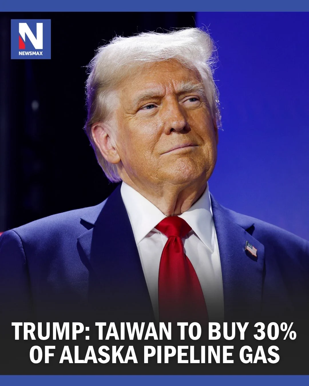 NEWSMAX on X: 
