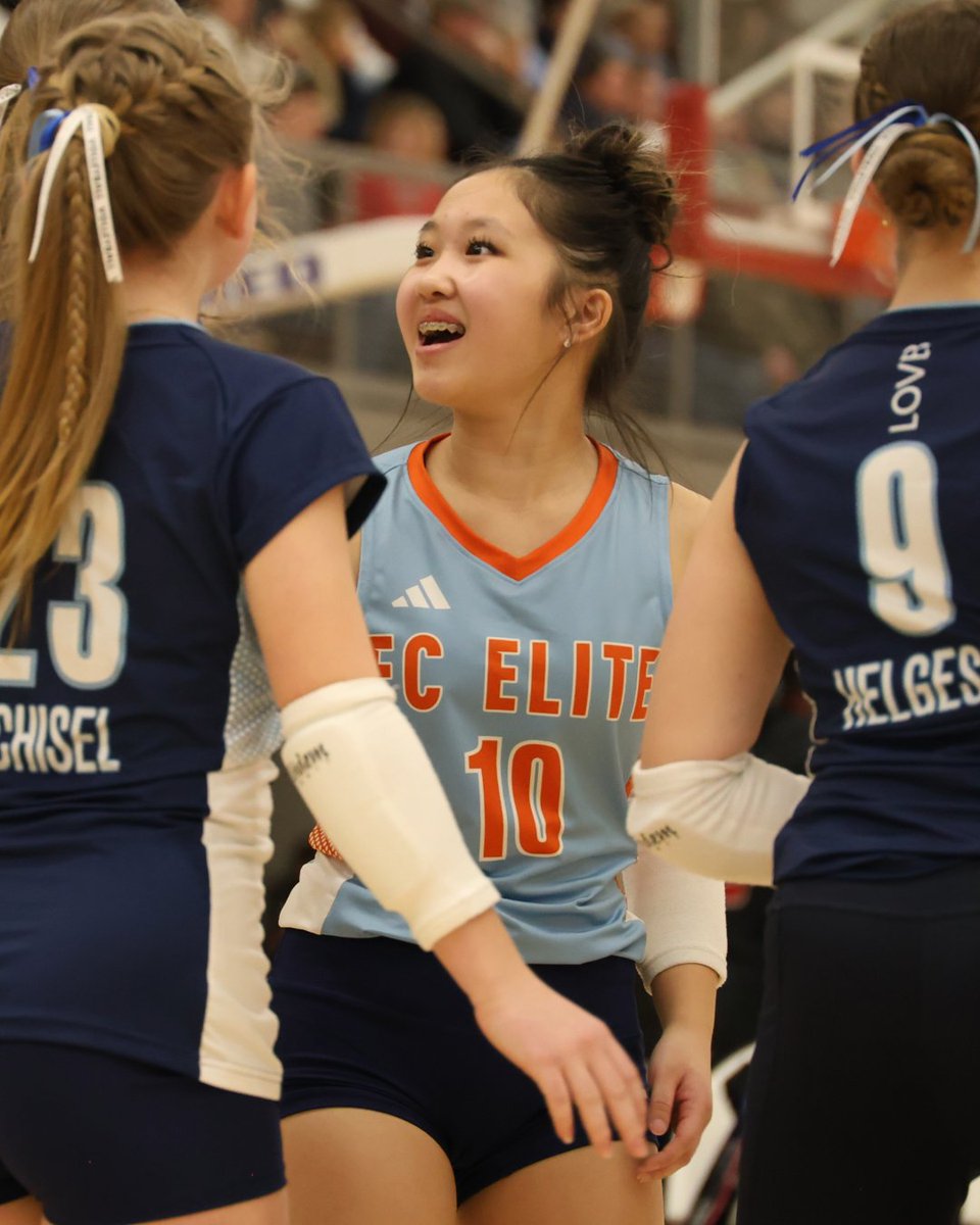 PrepDig's tweet photo. We are thrilled to announce @FCEliteVB as an official partner for the 2027 Prep Dig Resolution Tournament! Since 2019, FC Elite (a Top 100 club in the country) has been a cornerstone of PD events.

Ready to compete?!
15-18s: https://t.co/UAYsMuFbw7
11-14s: https://t.co/r2xMzBNHel https://t.co/Ov7jepx7Zu