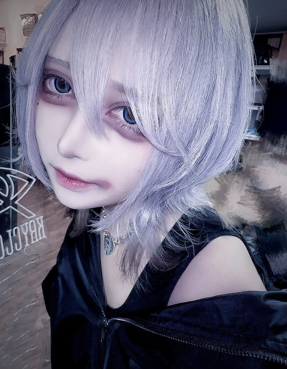 Ao_666_oA's tweet photo. 💀👊🏻💫 https://t.co/EzptNdGNHg