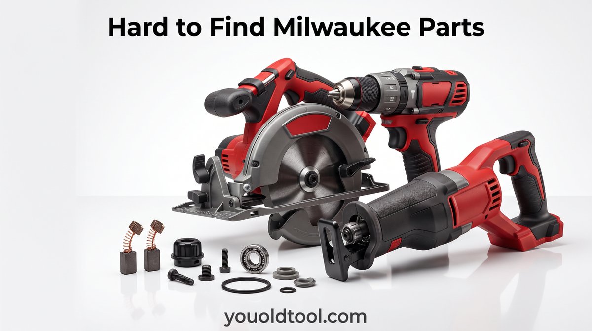 eLiquidAssets's tweet photo. Need a rare Milwaukee part to finish your repair? We've got you covered with hard-to-find components and fast shipping—orders processed in under 24 hours. Shop now at https://t.co/s6BnkHDaWe and get back to work quickly. #MilwaukeeTools #YouOldTool #PowerToolParts https://t.co/chxdgIjd7M