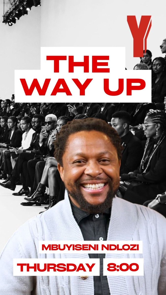 MbuyiseniNdlozi's tweet photo. Tomorrow morning on @yfm we speak about Batho Pele Convention’s Alumni League of Public School. https://t.co/G4FFSCaKu3