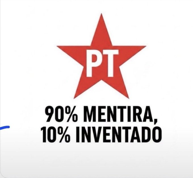 stdc4574's tweet photo. @RafaelFonteles_ SO MENTIRAS https://t.co/HcblJVBTFm