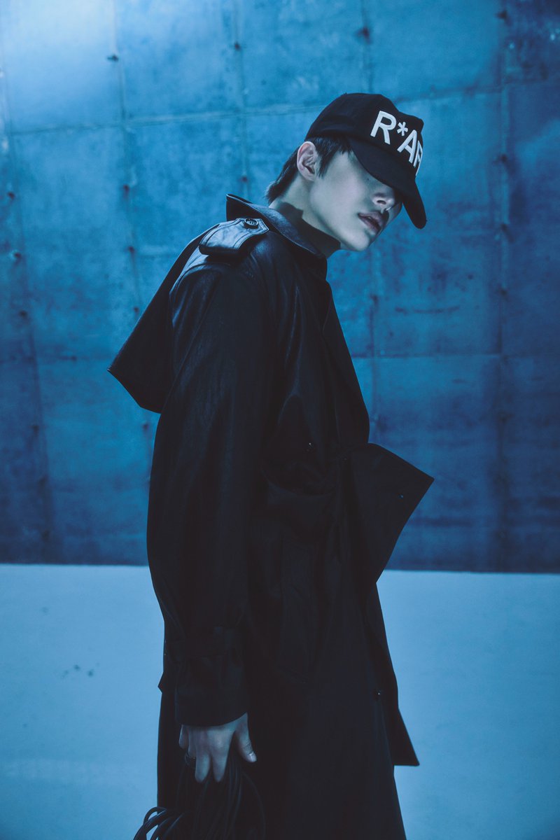 ATEEZofficial's tweet photo. [📷] ATEEZ(에이티즈) GOLDEN HOUR : Part.6
Concept Photo 1

#MINGI #민기

2026. 11. 13 2PM RELEASE

📎Pre-save/add: https://t.co/DA1rdYWiXk

#ATEEZ #에이티즈
#GOLDENHOUR #GOLDENHOUR_Part6 https://t.co/hZQa6TRxvu