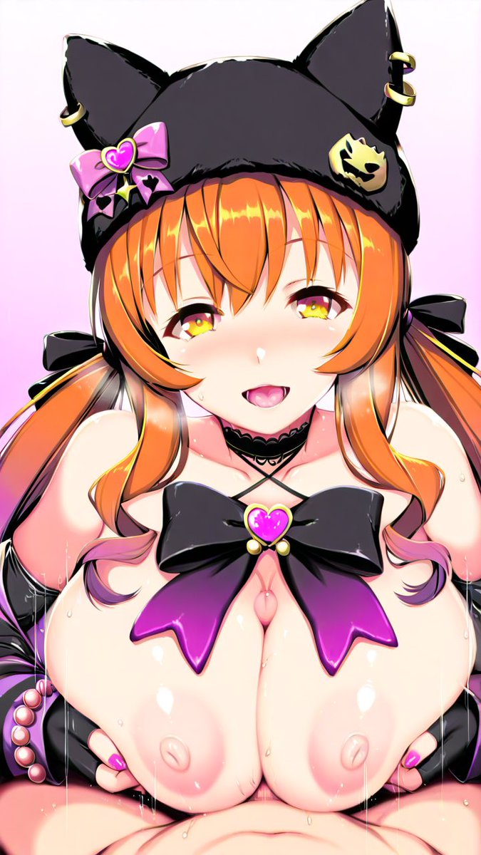 UnlightofDW's tweet photo. 暗黒界のマヤノトップガン・ハロウィン https://t.co/dlJtGnguwy