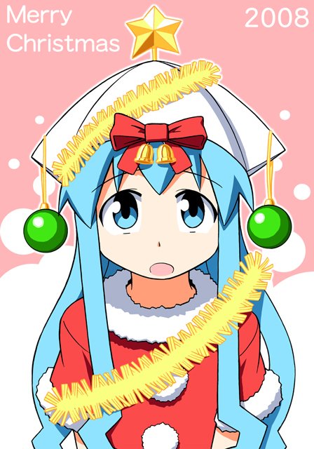 gasli20's tweet photo. 1日 1イカ娘 107日目
#イカ娘 #侵略イカ娘 #오징어소녀 #이카무스메 https://t.co/crtMYNqpdL